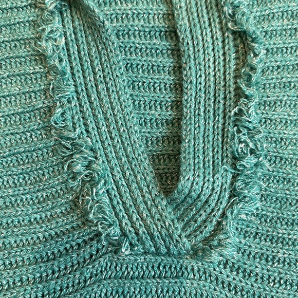 Free people loose fitting sweater - Picture 5 of 6